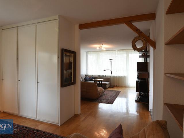 Apartment kaufen in Bregenz, Vorarlberg