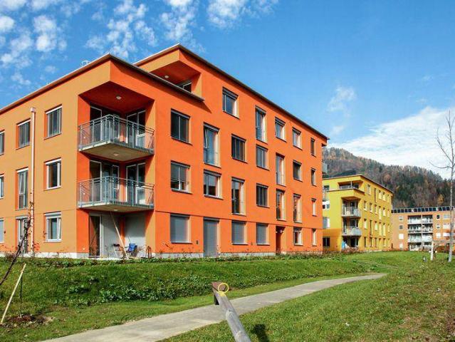 Apartment mieten in Lamingfeldsiedlung, Bruck an der Mur