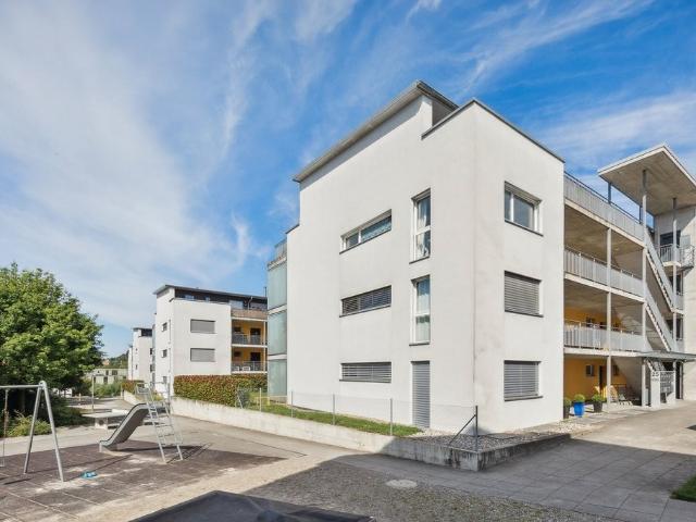 Apartment mieten in Wangen (ZH), Zürich