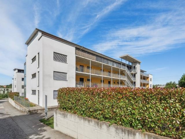 Apartment mieten in Wangen (ZH), Zürich