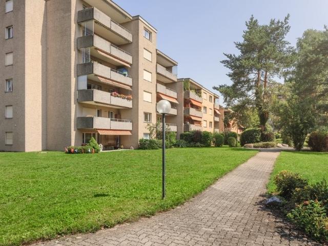 Apartment mieten in Bülach, Zürich