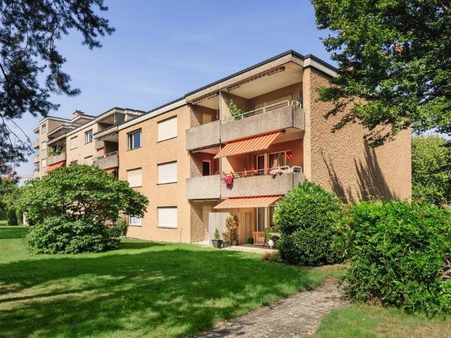 Apartment mieten in Bülach, Bezirk Bülach
