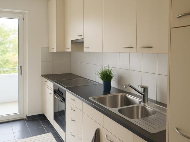 Wohnung mieten in Bülach, Zürich