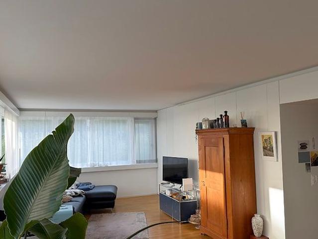 Apartment mieten in Einungerquartier, Burgdorf
