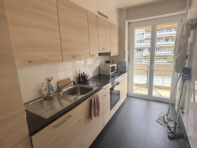 Wohnung mieten in Conches