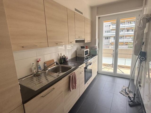 Wohnung mieten in Conches