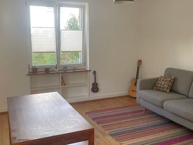 Apartment mieten in Chur, Graubünden