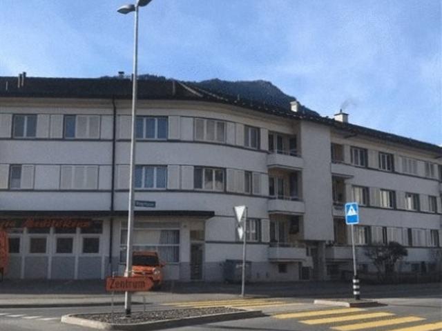 Wohnung mieten in Daleu, Chur