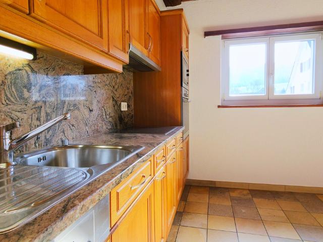 Apartment mieten in Courchapoix, Jura