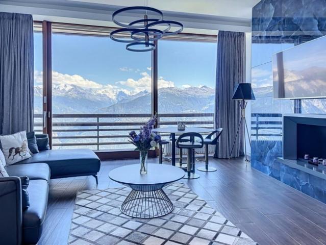Wohnung kaufen in Crans-Montana, Wallis