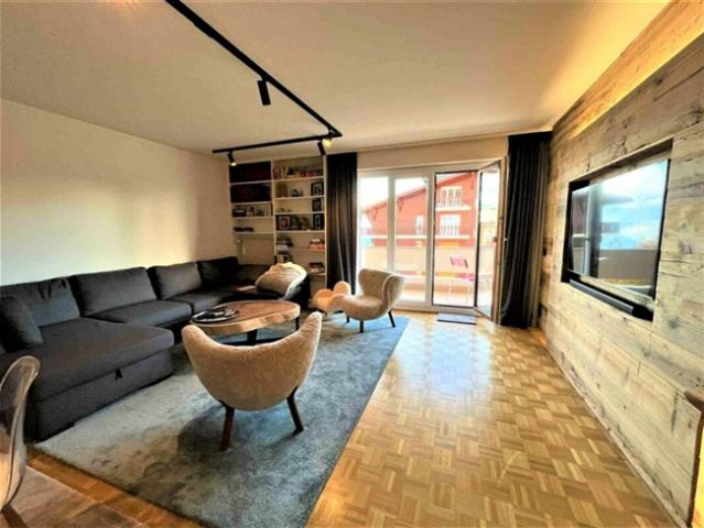 Wohnung mieten in Crans-Montana, Wallis