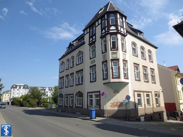 Apartment mieten in Crimmitschau