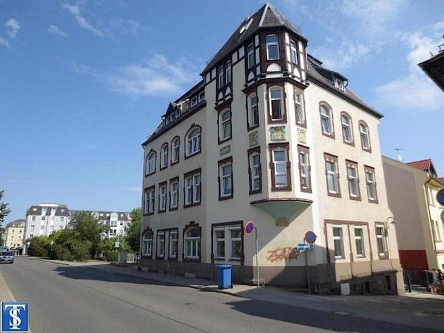 Apartment mieten in Crimmitschau
