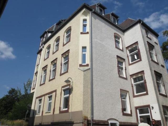 Wohnung mieten in Crimmitschau