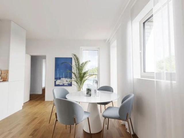 Wohnung kaufen in Hasselberg, Schleswig-Holstein