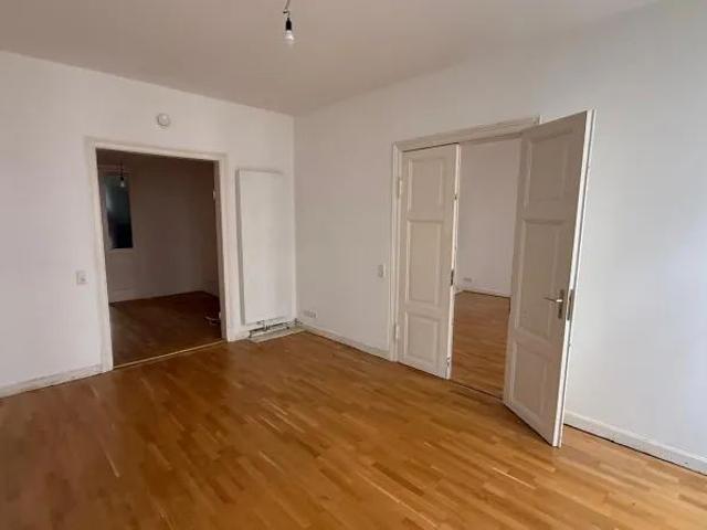 Apartment mieten in Feldstadt, Schwerin