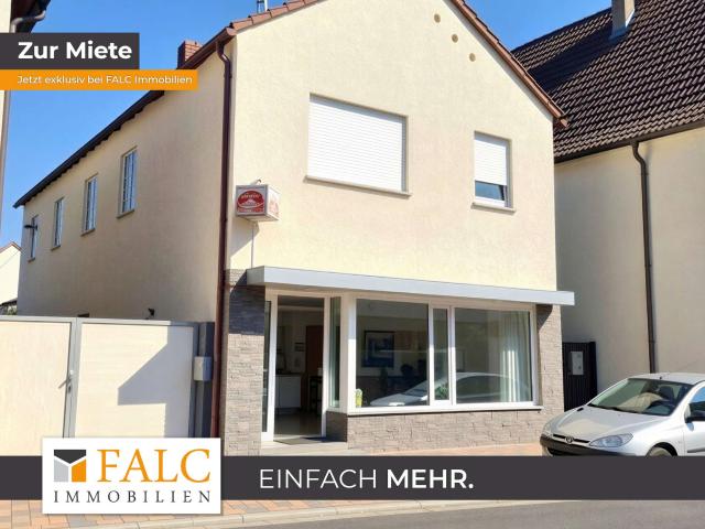 Wohnung mieten in Bellheim, Rheinland-Pfalz