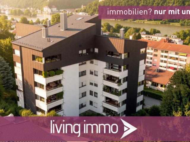 Wohnung kaufen in Passau, Bayern