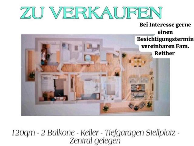 Wohnung kaufen in Viernheim, Hessen