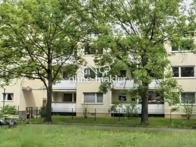 Apartment kaufen in Spandau, Berlin