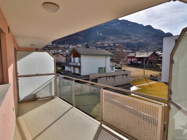 Wohnung kaufen in Saxon, Wallis