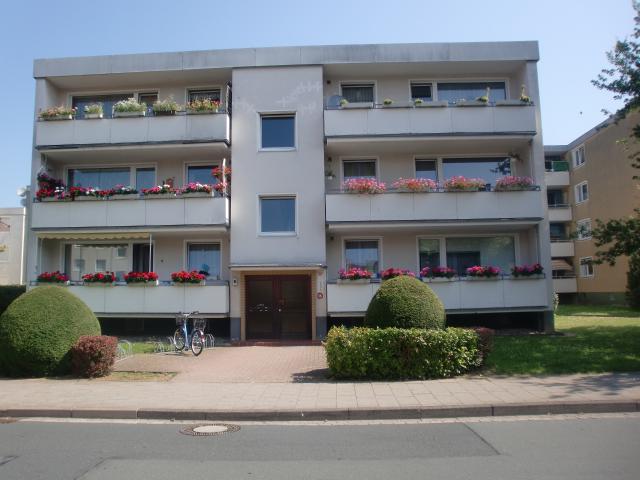 Apartment mieten in Kernstadt, Hameln