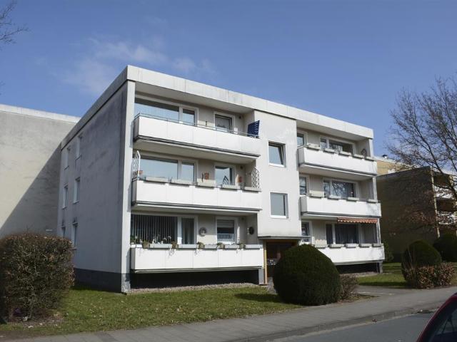 Apartment mieten in Kernstadt, Hameln