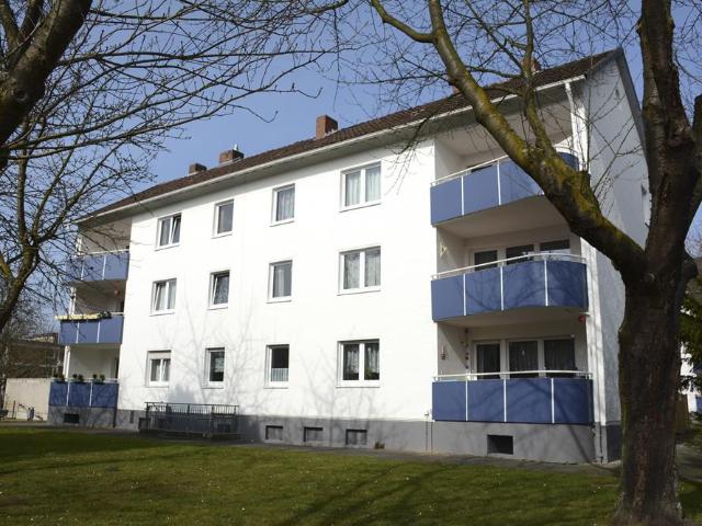 Apartment mieten in Kernstadt, Hameln