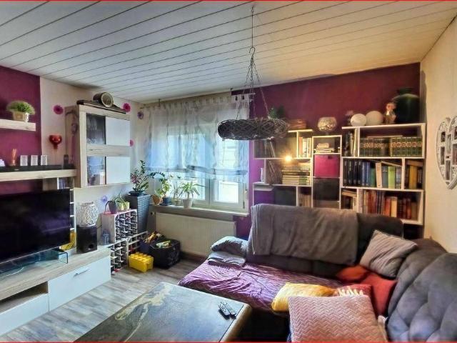 Wohnung kaufen in Pforzheim