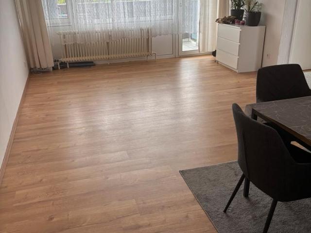 Etagenwohnung kaufen in Bad Homburg, Gonzenheim