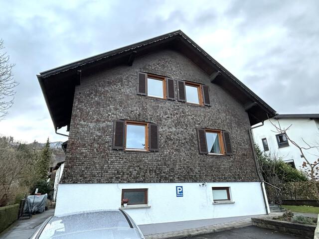 Apartment mieten in Dornbirn, Vorarlberg