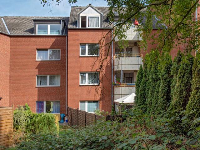 Apartment mieten in Hervest, Dorsten