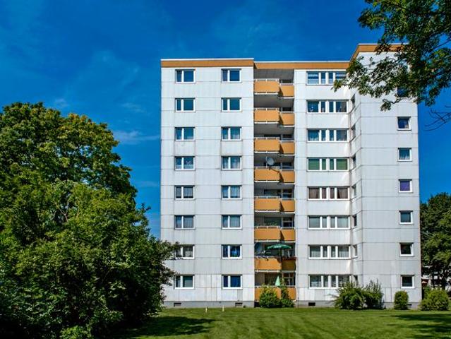 Wohnung mieten in Jungferntal, Dortmund