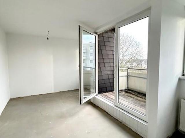 Wohnung mieten in Asseln, Dortmund