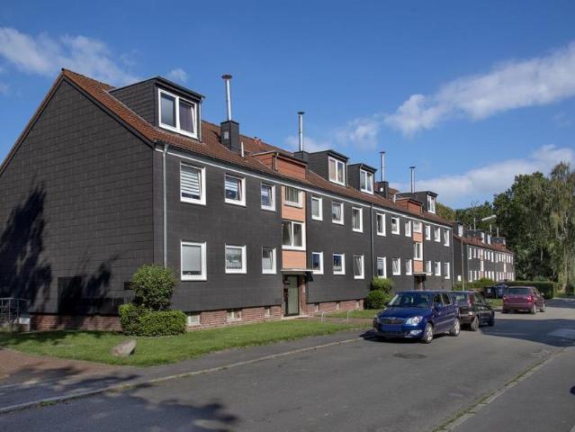 Wohnung mieten in Asseln, Dortmund