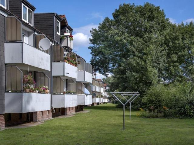 Wohnung mieten in Asseln, Dortmund