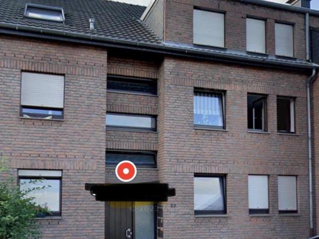 Wohnung kaufen in Bergheim, Duisburg