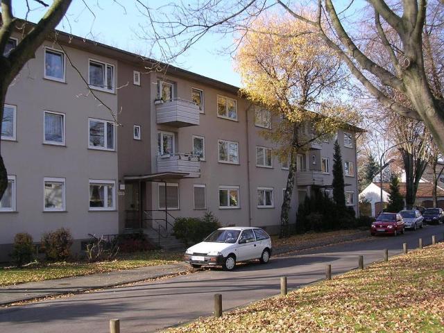Etagenwohnung mieten in Duisburg, Dellviertel