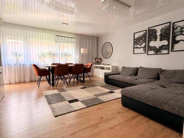Wohnung kaufen in Benrath, Düsseldorf