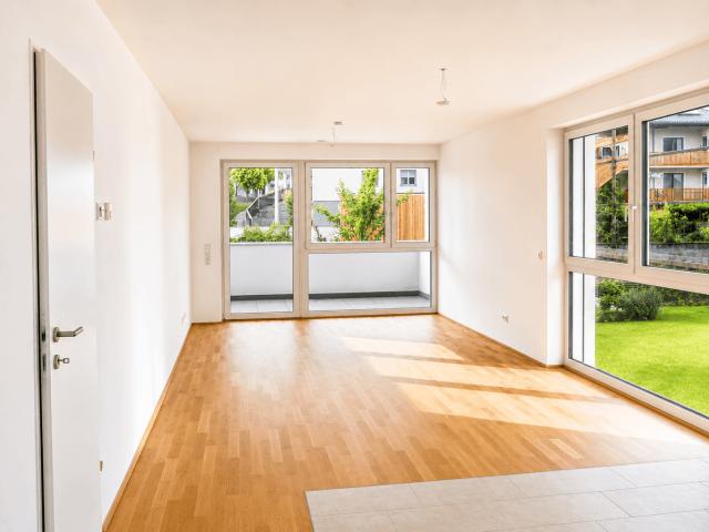 Apartment kaufen in Eberstalzell, Oberösterreich