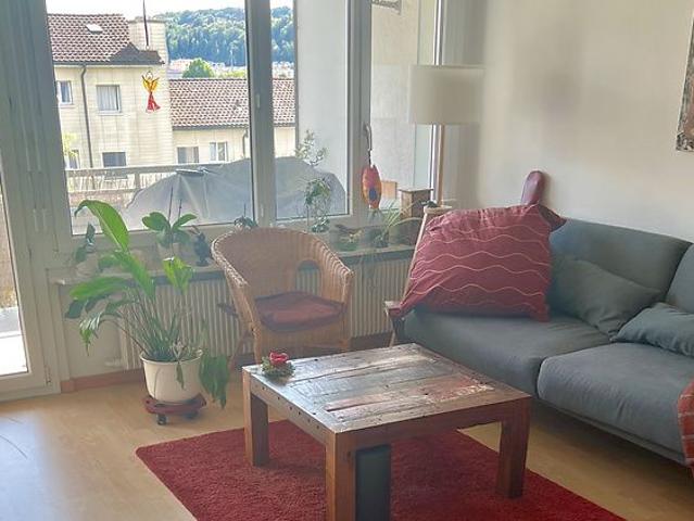 Apartment mieten in Lü