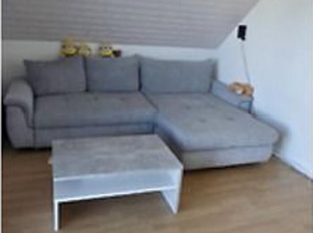 Apartment mieten in Eggenwil, Bezirk Bremgarten