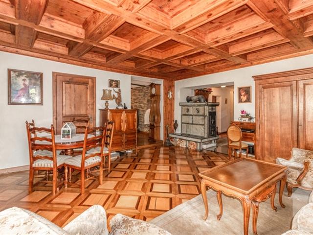 Wohnung kaufen in Les Mayens-de-Sion, Wallis