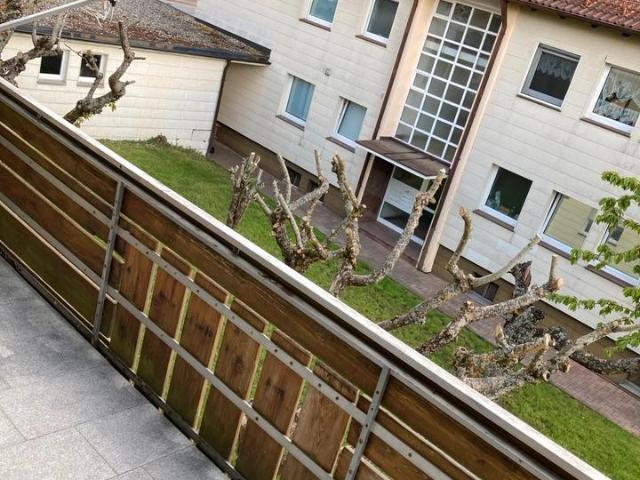 Wohnung kaufen in Freudenstadt, Baden-Württemberg