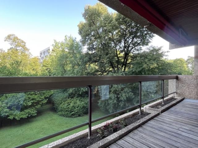 Wohnung kaufen in Cologny