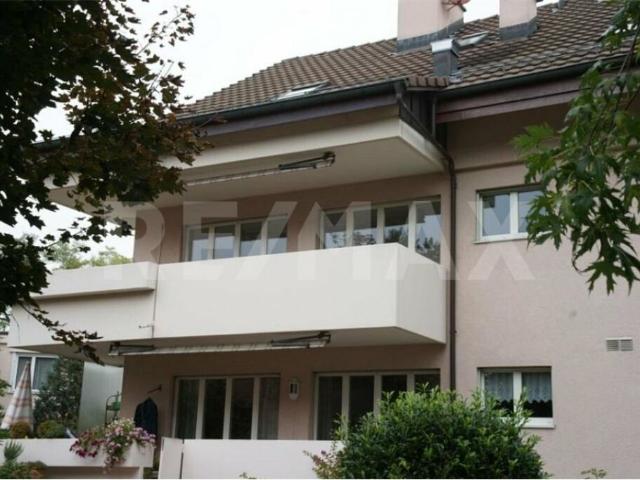 Wohnung kaufen in Embrach, Zürich