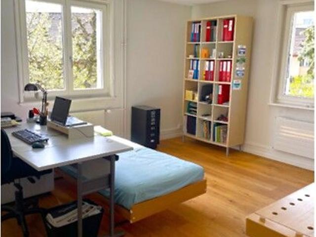 Apartment mieten in Lü