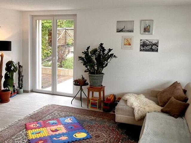 Apartment mieten in Ennetbaden, Aargau