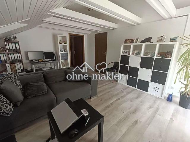 Apartment kaufen in Ergoldsbach, Bayern
