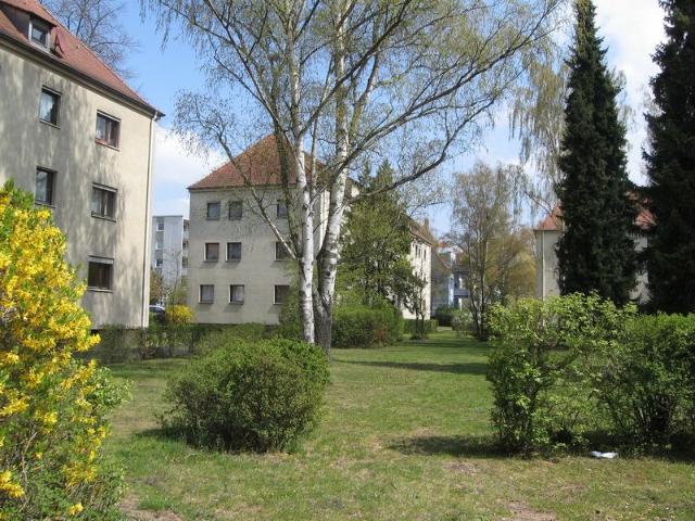 Apartment mieten in Buckenhofer Siedlung, Erlangen